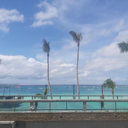 Sol Y Sombra Boracay Hotel Balabag  Exteriér fotografie